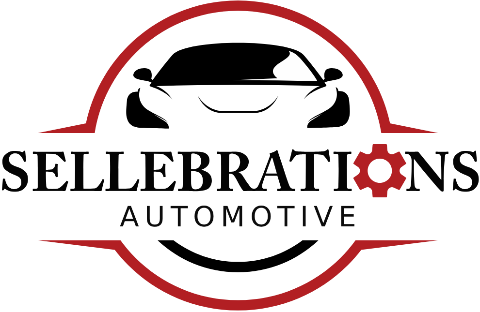 Sellebrations Auto Main Logo